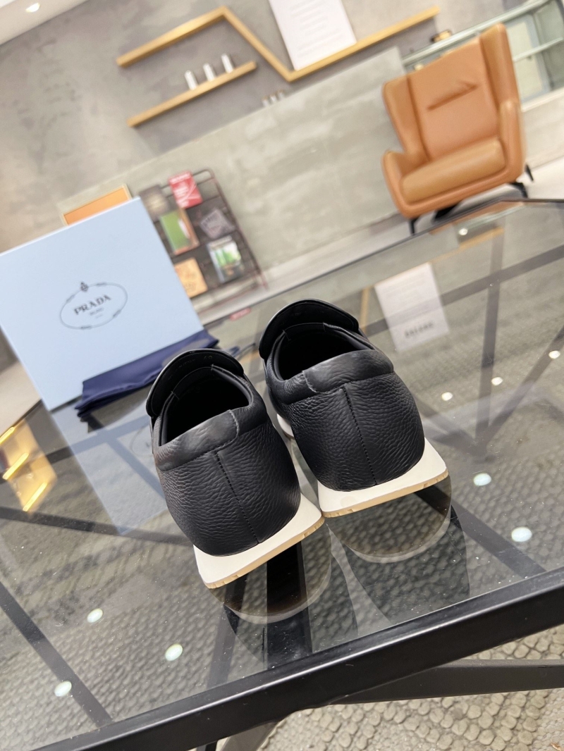 Prada Casual Shoes